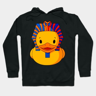 Sphinx Rubber Duck Hoodie